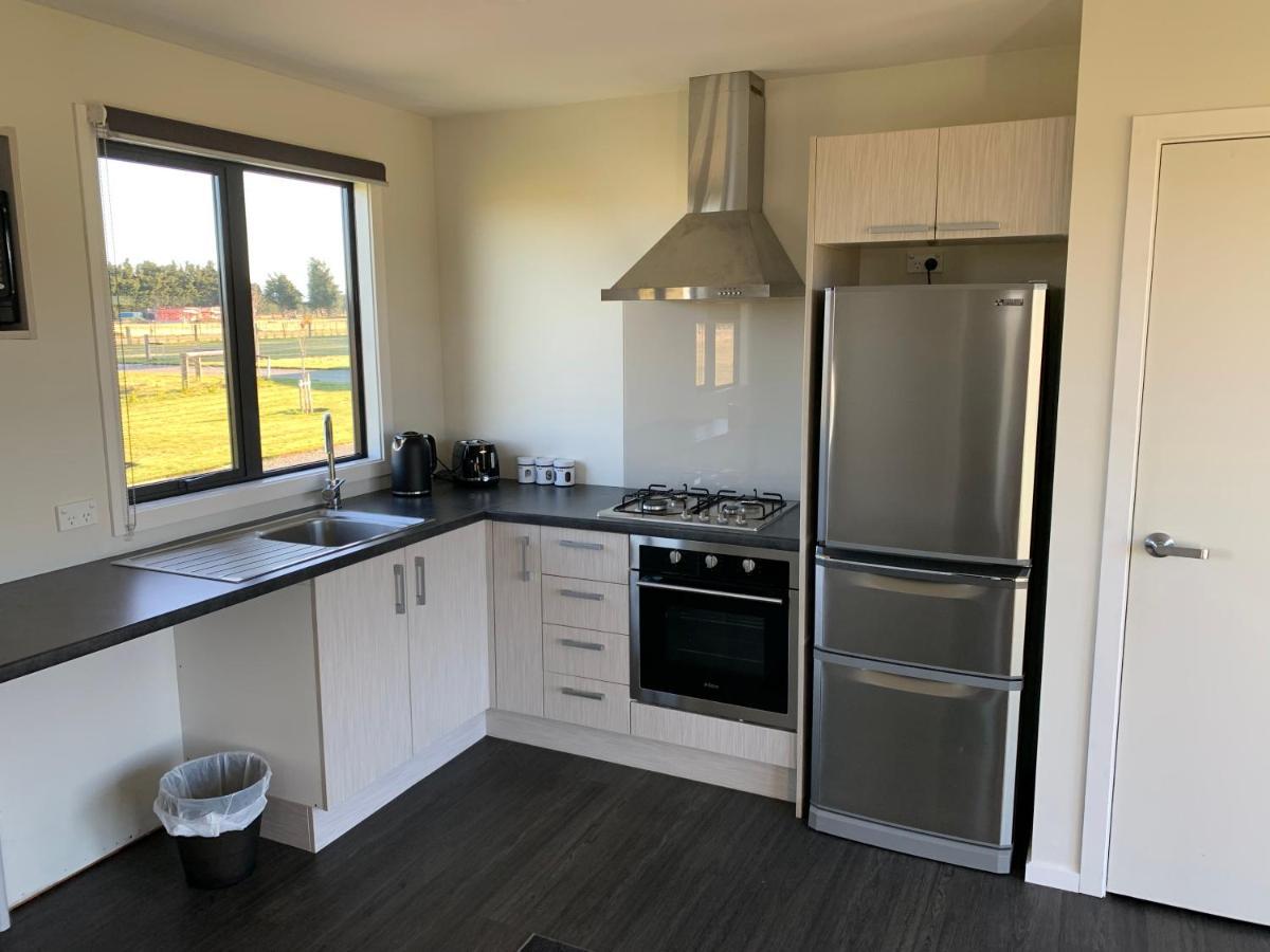 Oxford - Under The Mountains 1-Bedroom Guesthouse Burnt Hill Екстер'єр фото